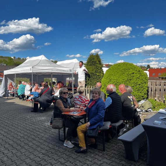 Weingut Lother, Hof
