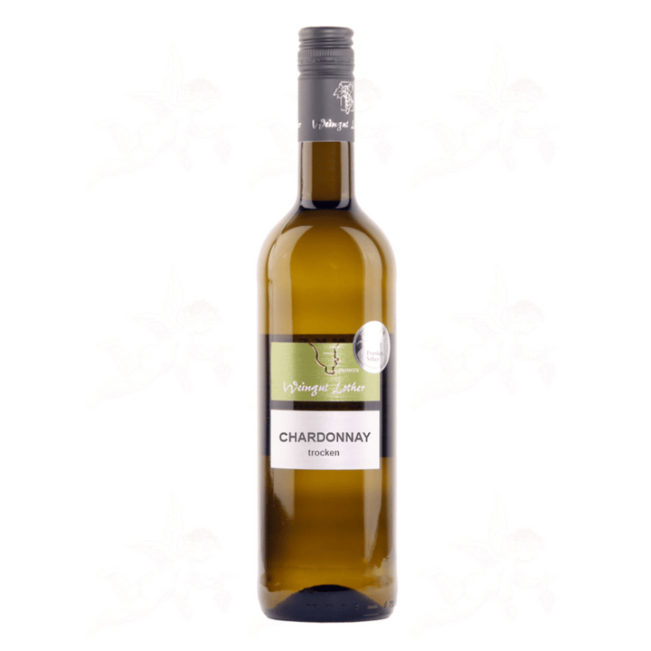 Chardonnay QbA trocken 0,75L