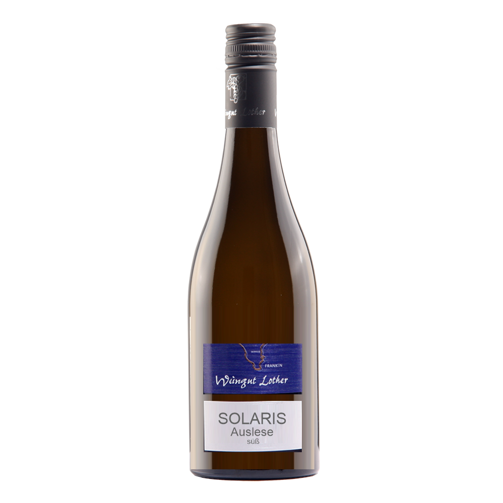 Solaris Auslese 0,5l
