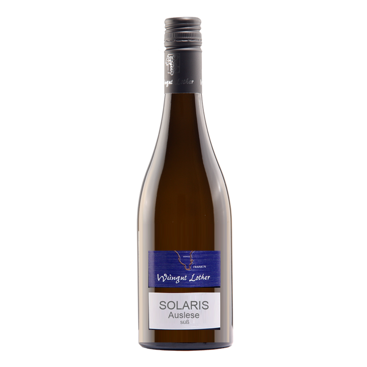 Solaris Auslese 0,5l