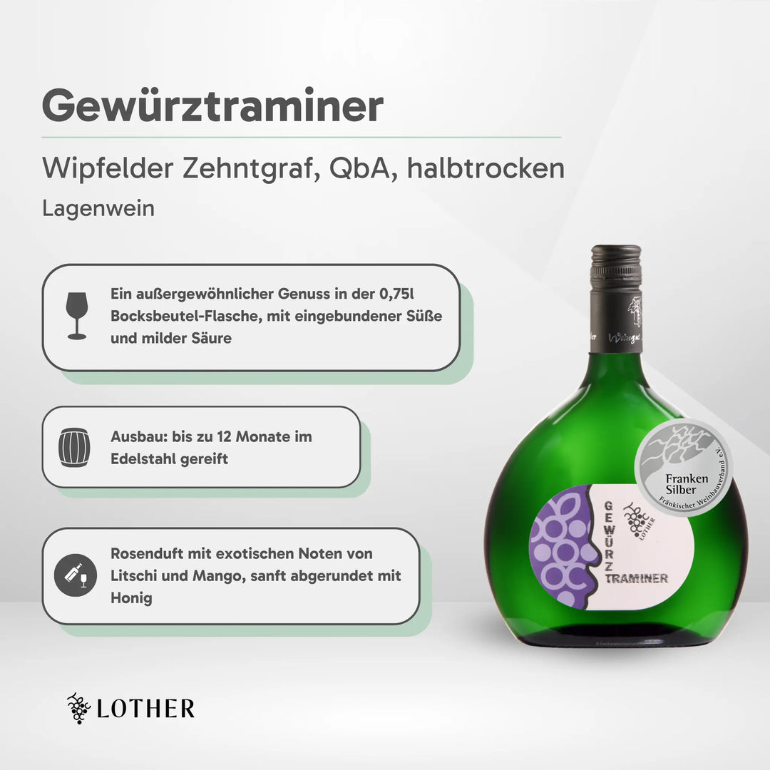 Weinentdecker Probierpaket