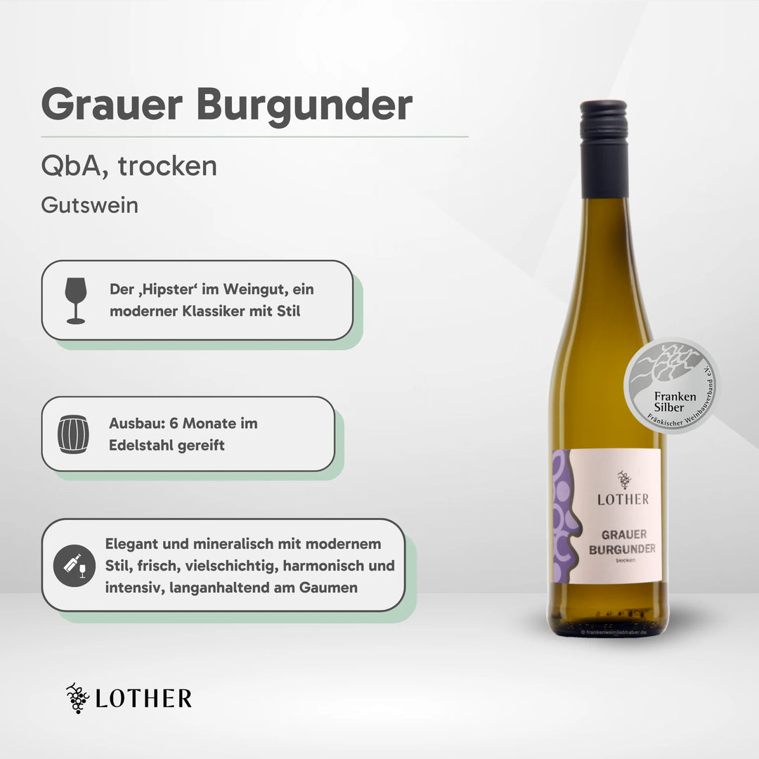 Weinentdecker Probierpaket