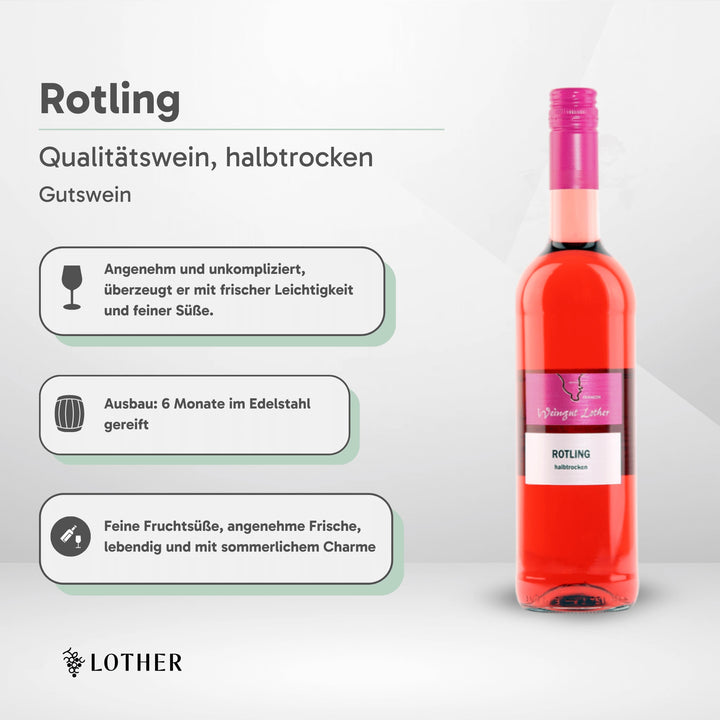 Weinentdecker Probierpaket