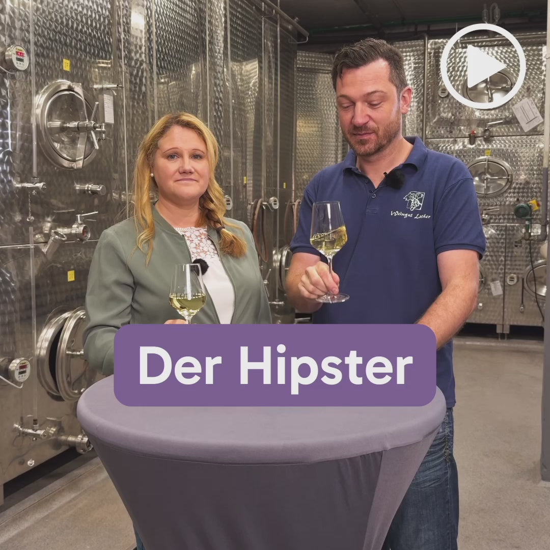 Weinentdecker Probierpaket