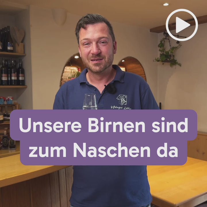 Williams-Christ-Birne 40% Vol. 0.5L
