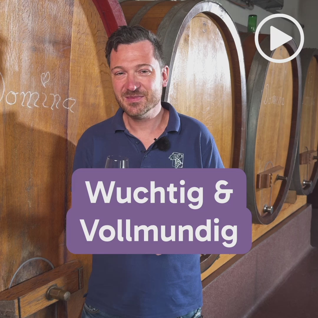Weinentdecker Probierpaket