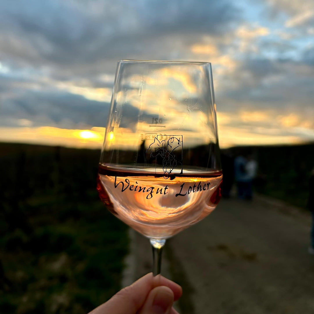 Eintrittskarte Fackelnachtwanderung