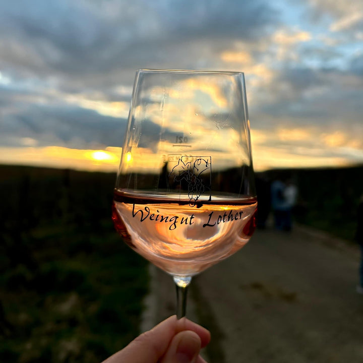 Eintrittskarte Fackelnachtwanderung