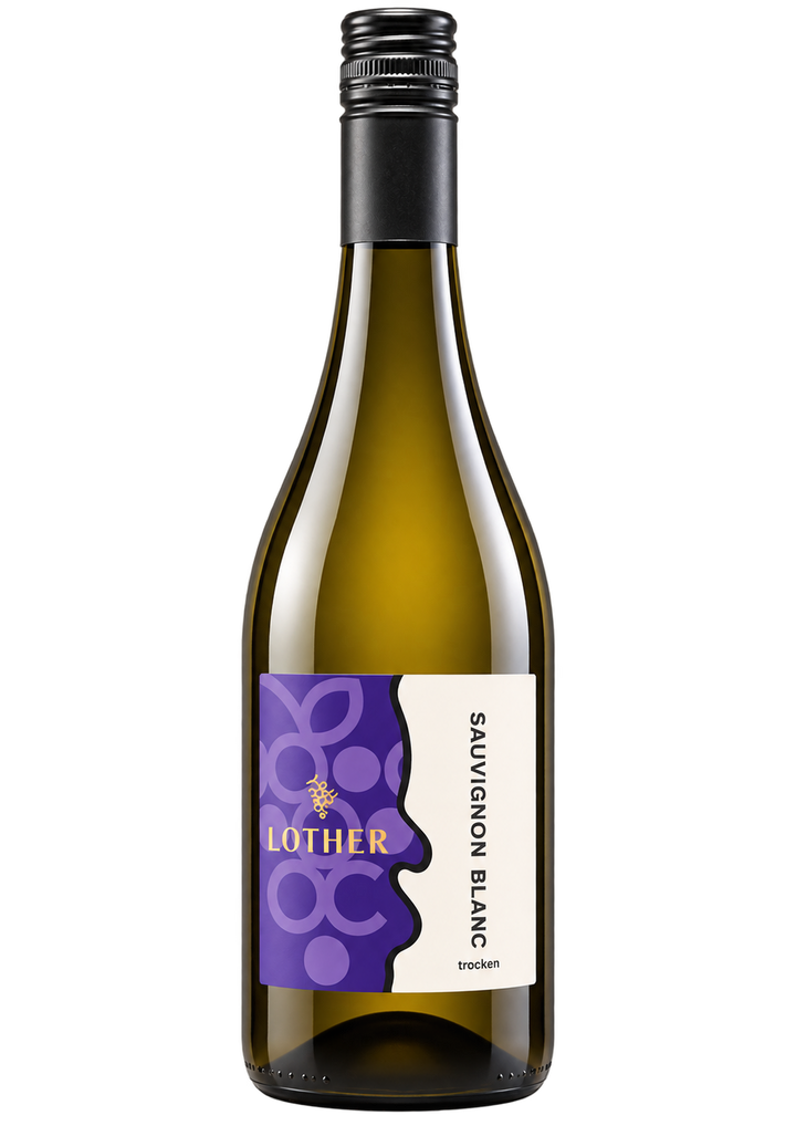 Sauvignon Blanc Trocken aus Franken