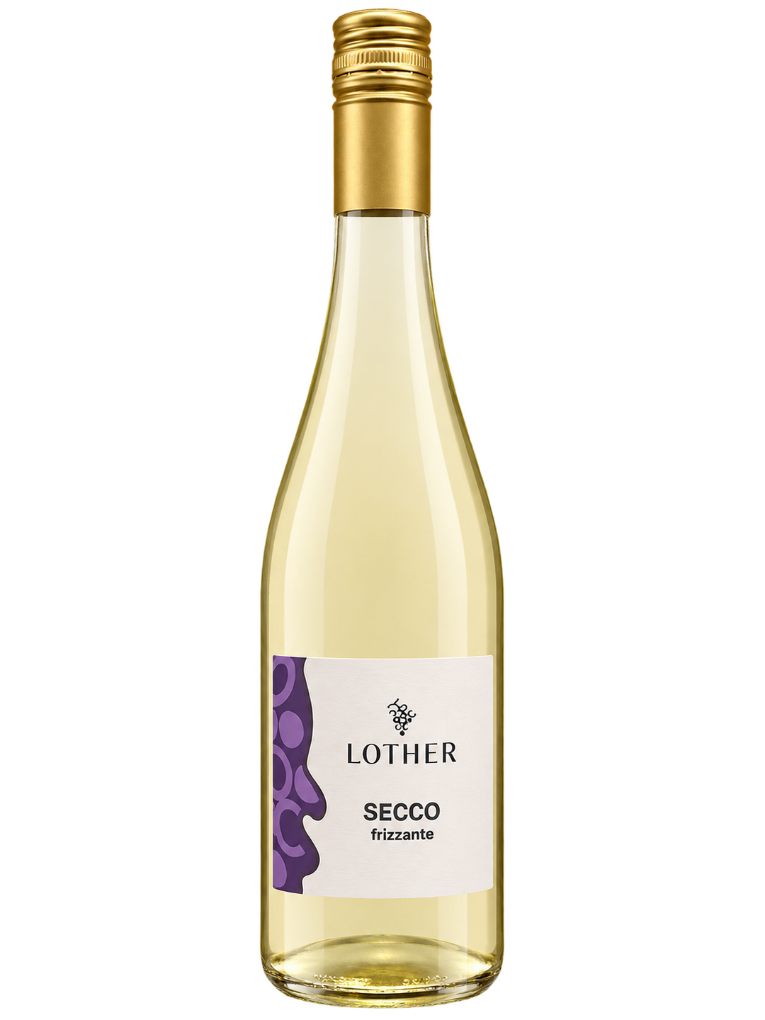 Lother Secco 0.75L