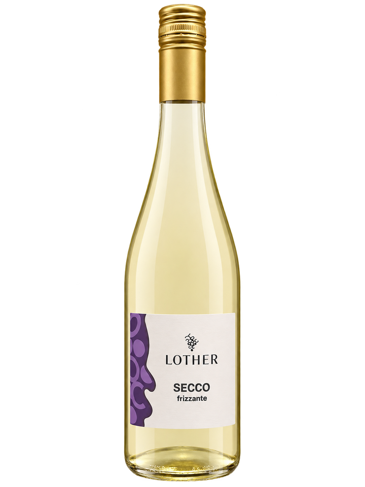 Lother Secco 0.75L