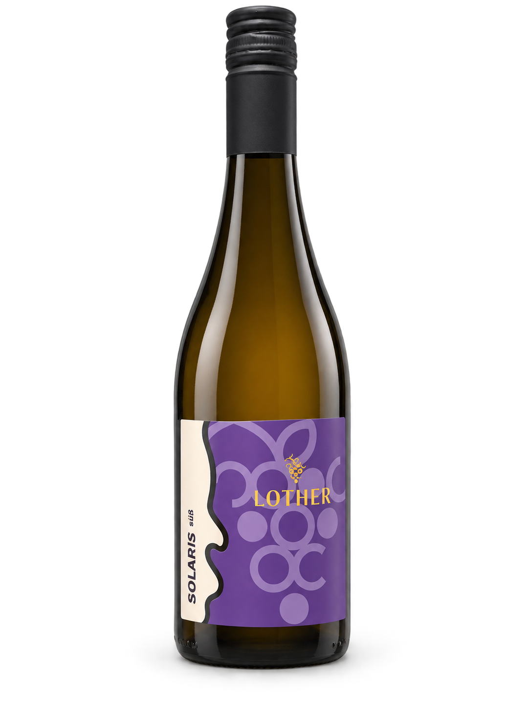 Solaris Auslese 0,5l