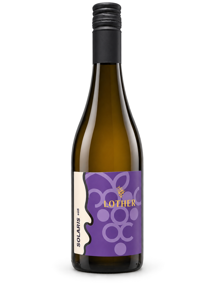 Solaris Auslese 0,5l