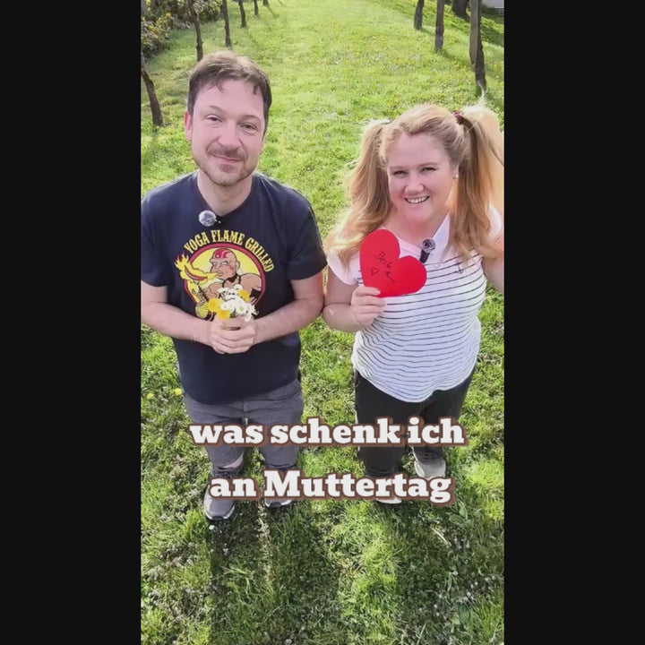 Muttertagspaket - Rosé statt Rosen verschenken
